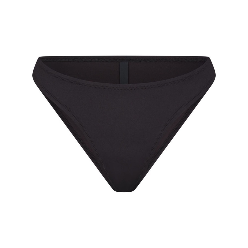SKIMS NWT Bikini Bundle - Onyx - Picture 4 of 5